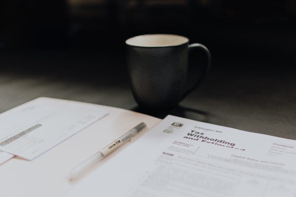 Understanding the IRS Collection Process